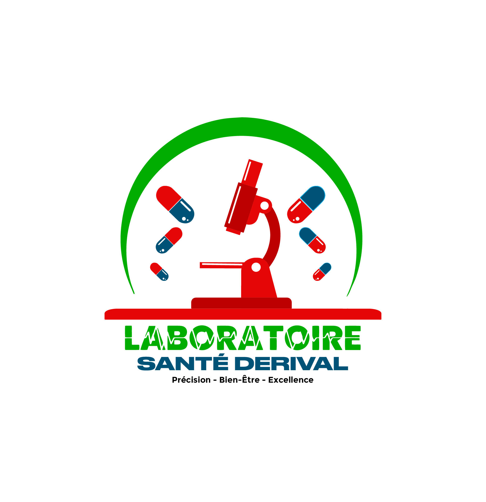 LABORATOIRE DE SERVIC MEDICAL